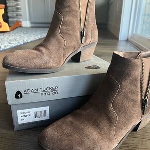 Me Too Adam Tucker Trixie Boots